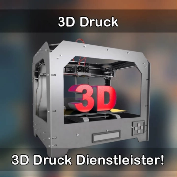 3D-Druckservice in Bad Berleburg 