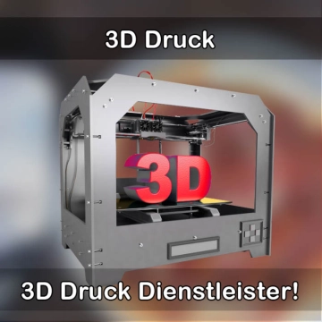 3D-Druckservice in Bad Blankenburg 