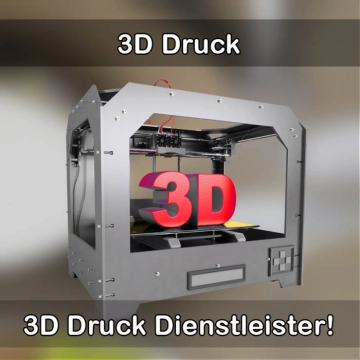 3D-Druckservice in Bad Bodenteich 