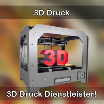 3D-Druckservice in Bad Bramstedt 