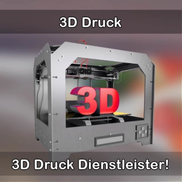 3D-Druckservice in Bad Breisig 