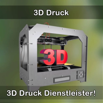 3D-Druckservice in Bad Buchau 