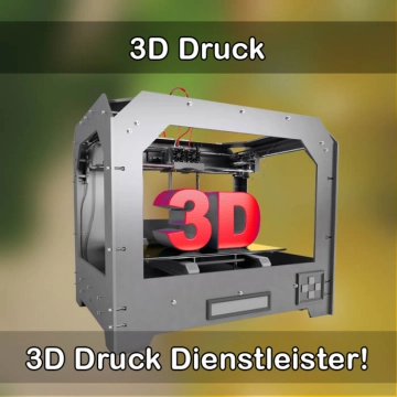 3D-Druckservice in Bad Camberg 