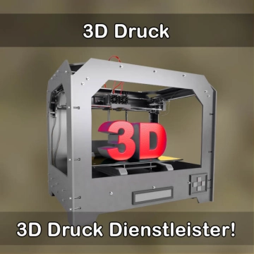 3D-Druckservice in Bad Doberan 