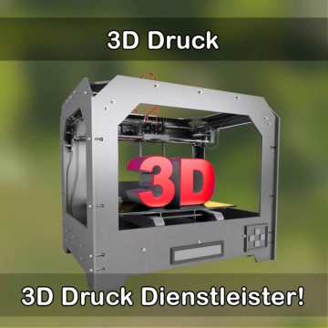 3D-Druckservice in Bad Dürkheim 