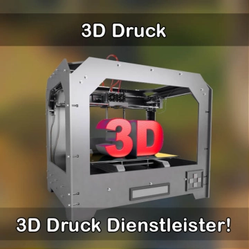 3D-Druckservice in Bad Dürrheim 
