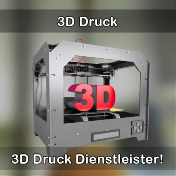 3D-Druckservice in Bad Elster 