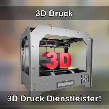 3D-Druckservice in Bad Ems 