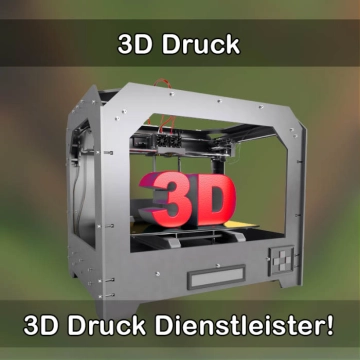3D-Druckservice in Bad Emstal 