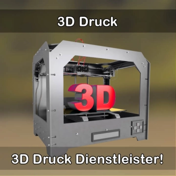 3D-Druckservice in Bad Endbach 