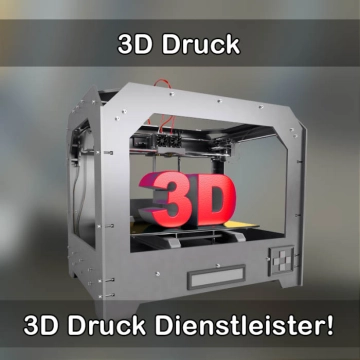 3D-Druckservice in Bad Endorf 