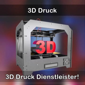3D-Druckservice in Bad Essen 