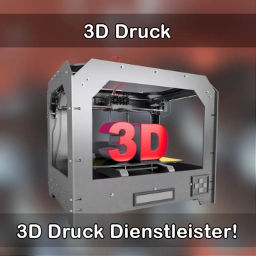 3D-Druckservice in Bad Gandersheim 