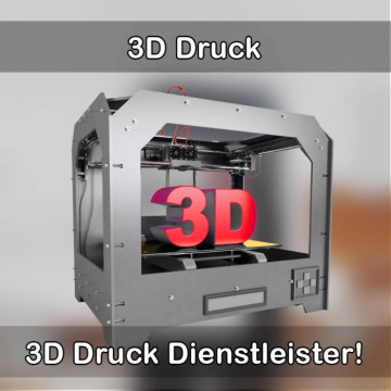 3D-Druckservice in Bad Harzburg 