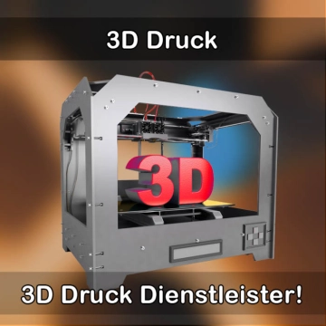 3D-Druckservice in Bad Herrenalb 