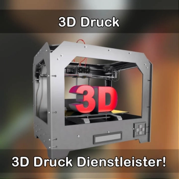 3D-Druckservice in Bad Hersfeld 