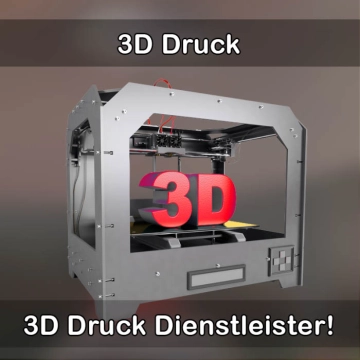 3D-Druckservice in Bad Hönningen 