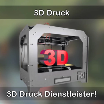 3D-Druckservice in Bad Honnef 