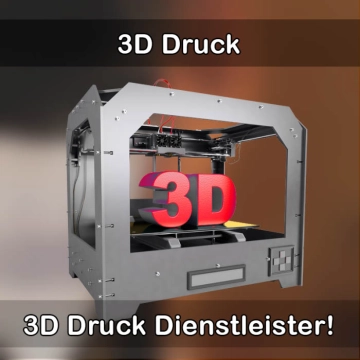 3D-Druckservice in Bad Iburg 