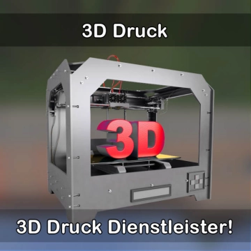 3D-Druckservice in Bad Karlshafen 