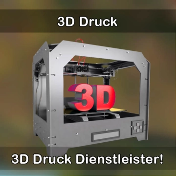 3D-Druckservice in Bad König 