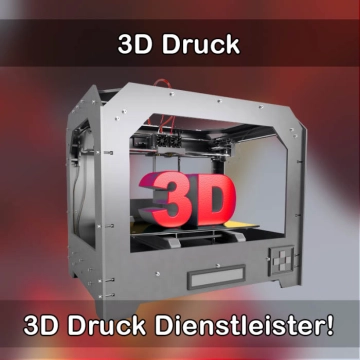 3D-Druckservice in Bad Köstritz 