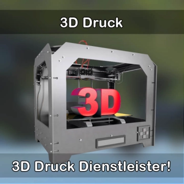 3D-Druckservice in Bad Kötzting 