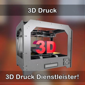 3D-Druckservice in Bad Laer 