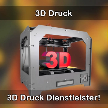 3D-Druckservice in Bad Lausick 