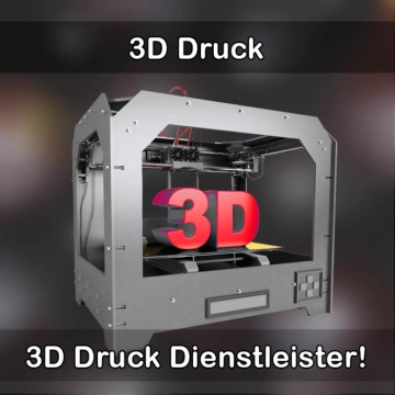 3D-Druckservice in Bad Lippspringe 