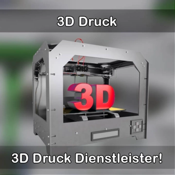 3D-Druckservice in Bad Lobenstein 