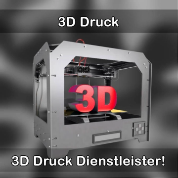 3D-Druckservice in Bad Mergentheim 