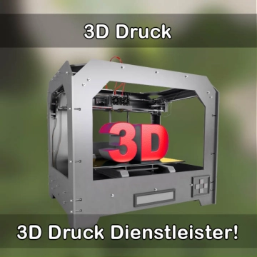 3D-Druckservice in Bad Münder am Deister 