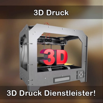 3D-Druckservice in Bad Münstereifel 