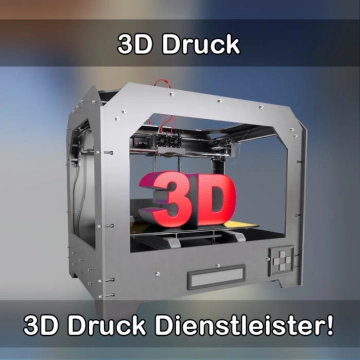 3D-Druckservice in Bad Muskau 