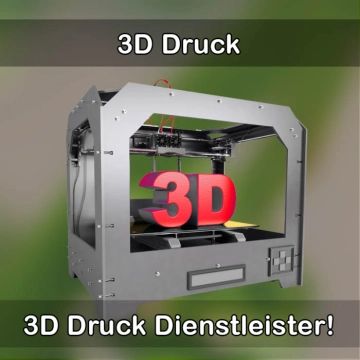 3D-Druckservice in Bad Oeynhausen 