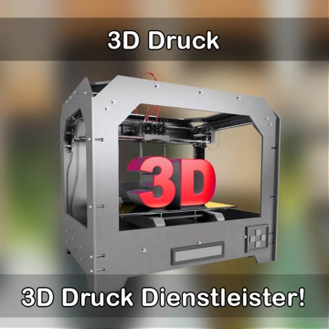 3D-Druckservice in Bad Orb 