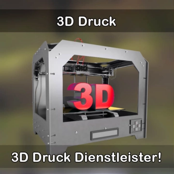 3D-Druckservice in Bad Pyrmont 
