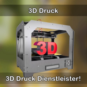 3D-Druckservice in Bad Rappenau 