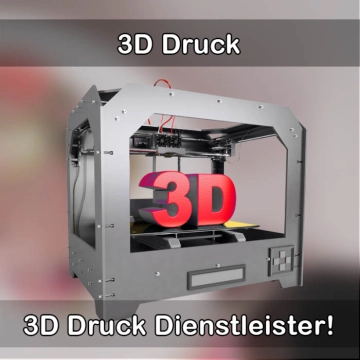 3D-Druckservice in Bad Rodach 
