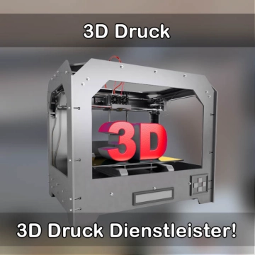 3D-Druckservice in Bad Rothenfelde 