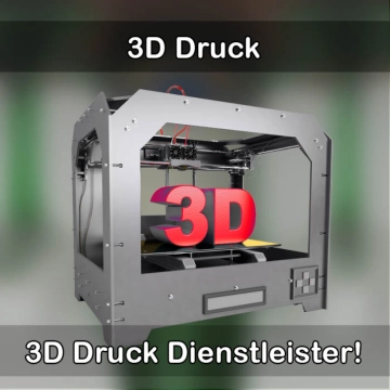 3D-Druckservice in Bad Sachsa 