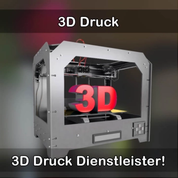 3D-Druckservice in Bad Säckingen 