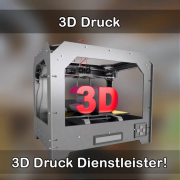 3D-Druckservice in Bad Salzschlirf 