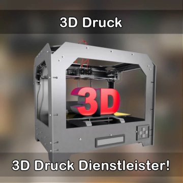 3D-Druckservice in Bad Salzungen 