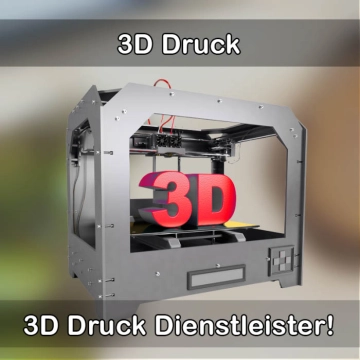 3D-Druckservice in Bad Saulgau 