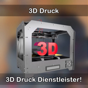 3D-Druckservice in Bad Schandau 