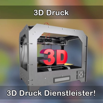 3D-Druckservice in Bad Schönborn 