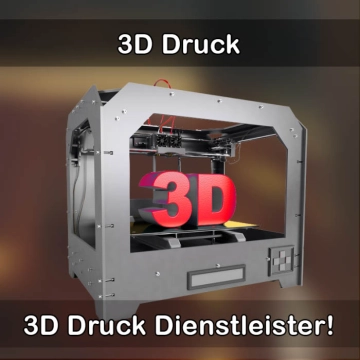 3D-Druckservice in Bad Schussenried 