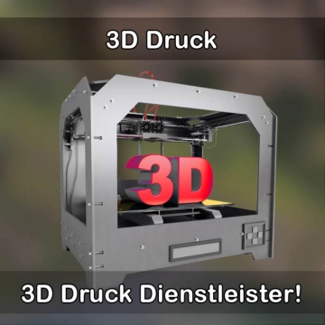 3D-Druckservice in Bad Schwartau 